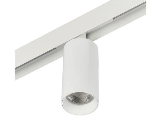 Трековый магнитный светильник Myfar Ray MT0220-18W3K-W, изображение 2