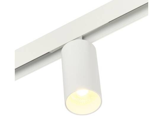 Трековый магнитный светильник Myfar Ray MT0220-18W3K-W, изображение 3