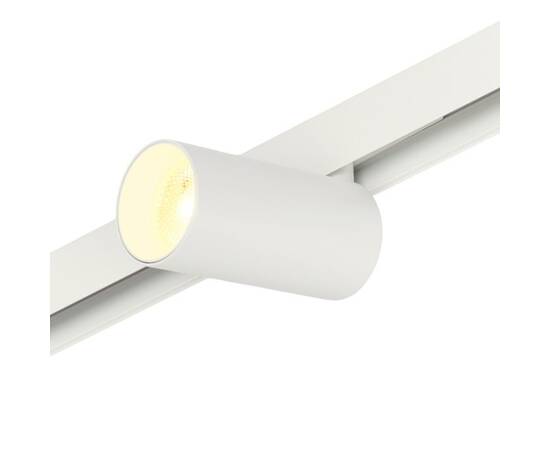 Трековый магнитный светильник Myfar Ray MT0220-18W3K-W, изображение 4