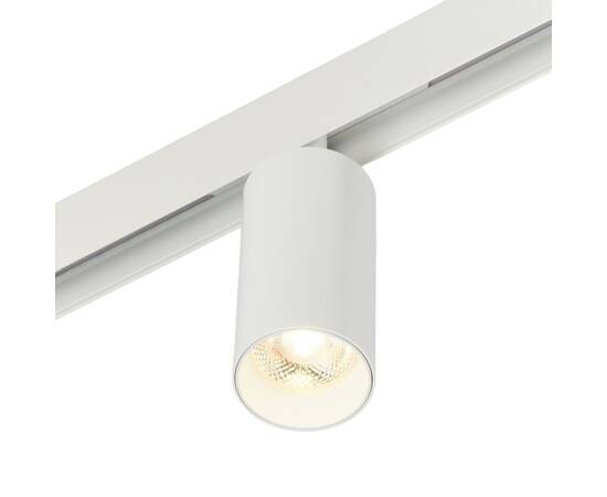 Трековый магнитный светильник Myfar Ray MT0220-18W4K-W, изображение 3