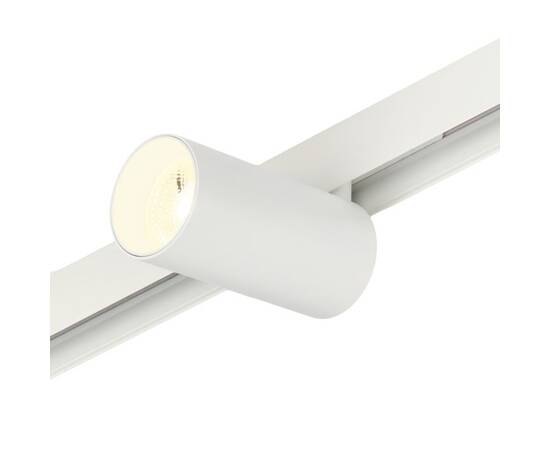 Трековый магнитный светильник Myfar Ray MT0220-18W4K-W, изображение 4