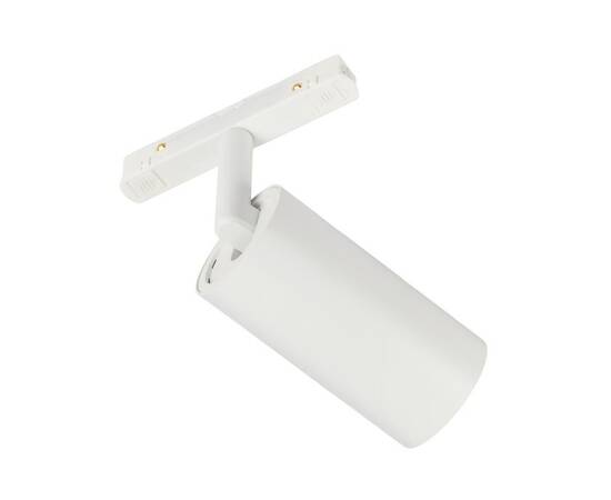 Трековый магнитный светильник Myfar Ray MT0220-18W4K-W, изображение 5