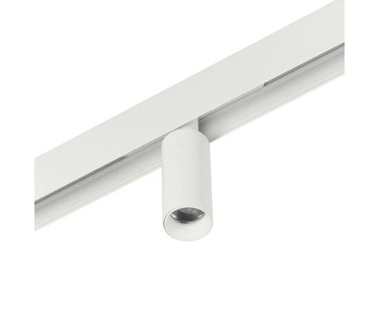 Трековый магнитный светильник Myfar Ray MT0220-7W3K-W, изображение 2