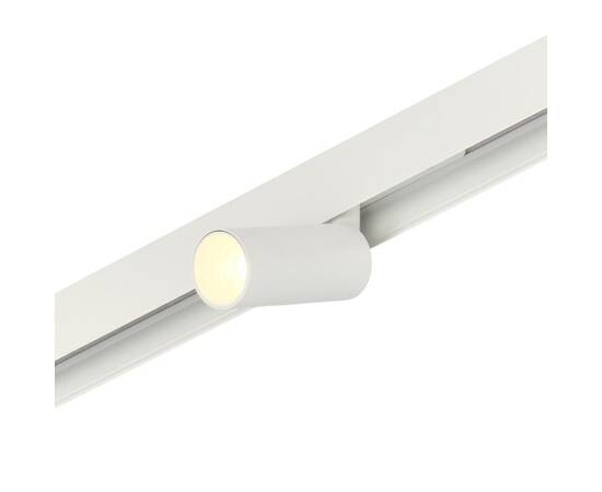 Трековый магнитный светильник Myfar Ray MT0220-7W3K-W, изображение 4