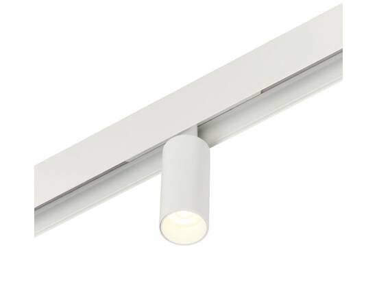 Трековый магнитный светильник Myfar Ray MT0220-7W4K-W, изображение 3