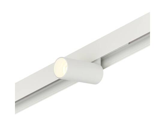 Трековый магнитный светильник Myfar Ray MT0220-7W4K-W, изображение 4