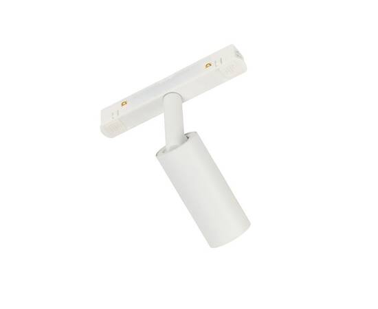 Трековый магнитный светильник Myfar Ray MT0220-7W4K-W, изображение 5