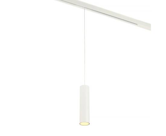 Трековый магнитный светильник Myfar Ray MT0221-20W3K-S-W, изображение 2