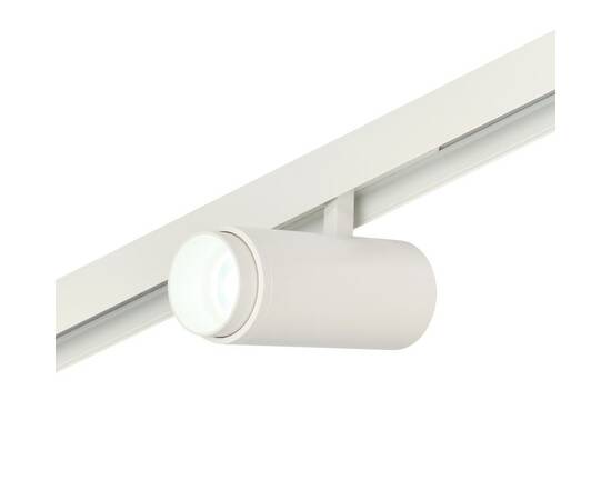 Трековый магнитный светильник Myfar RayZoom MT0222-20W3K-S-W, изображение 4