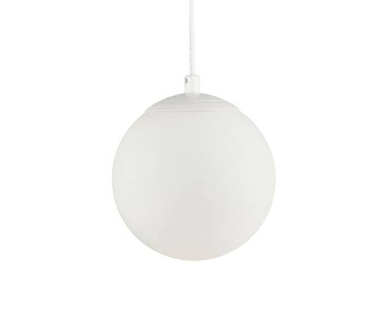 Трековый магнитный светильник Myfar Sphere MT0223-10W3K-S-W, изображение 5