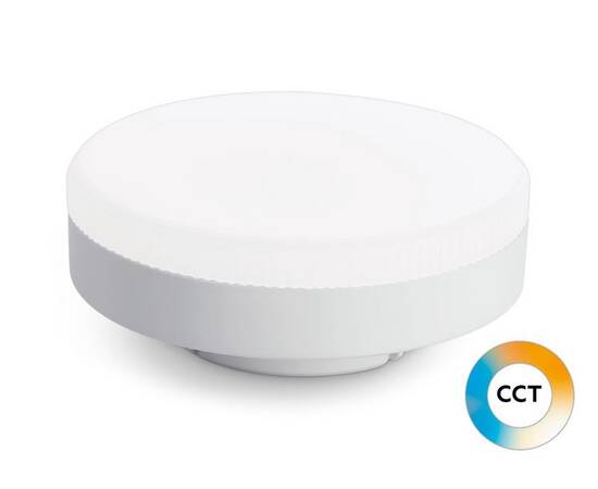 Лампа светодиодная с переключением цветовой температуры и функцией памяти 3 секунды Ambrella Light G, изображение 2