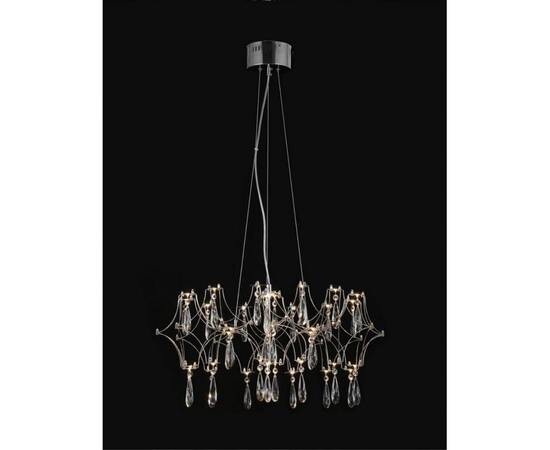 Подвесная люстра Omnilux Orvieto OML-95403-25