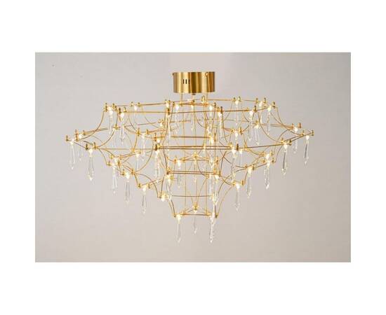 Потолочная люстра Omnilux Сocullo OML-95503-57