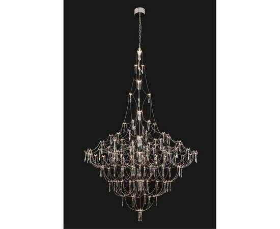 Подвесная люстра Omnilux Ovindoli OML-95603-132