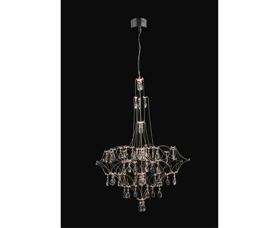 Подвесная люстра Omnilux Mezzo OML-95703-60