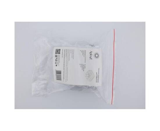 Соединитель для магнитного шинопровода угловой плоский для натяжного потолка Aployt Magnetic track 2, изображение 10