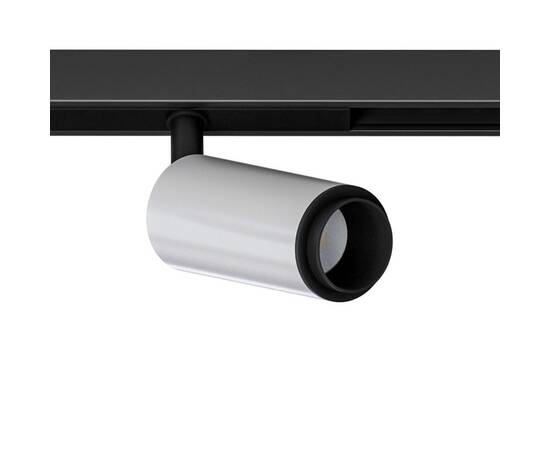 Трековый магнитный светильник Arte Lamp Optima A7295PL-1WH