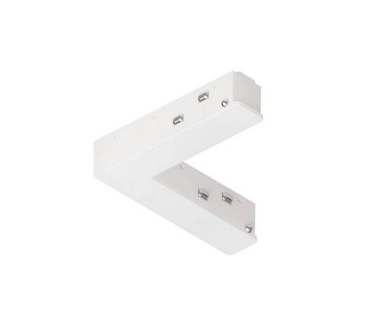 Коннектор угловой для магнитного шинопровода Arte Lamp Optima-Accessories A744433