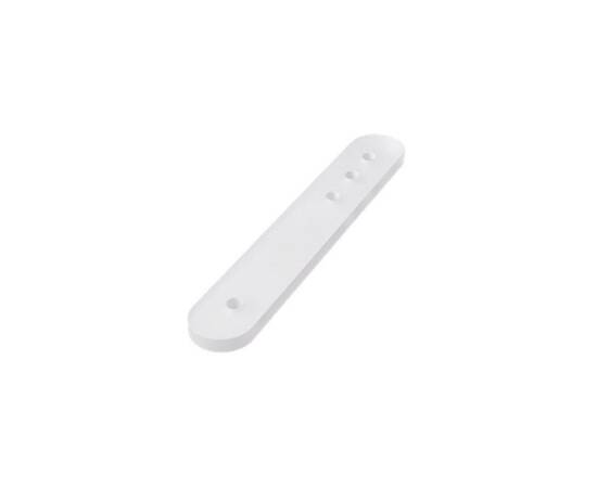 Комплект монтажных крепежей (10шт.) для светодиодной ленты Arte Lamp Neon Termo A2418012C