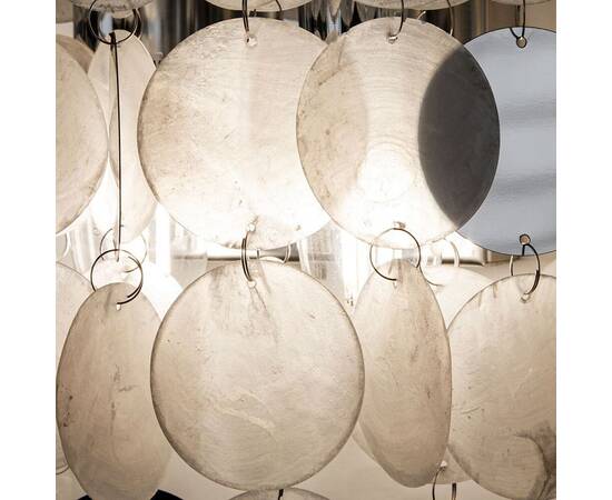 Настенный светильник Arte Lamp Pipirima A4100AP-2CC, изображение 3