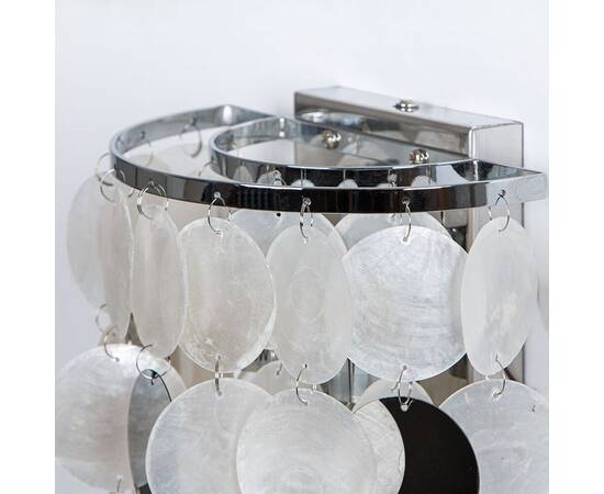 Настенный светильник Arte Lamp Pipirima A4100AP-2CC, изображение 5