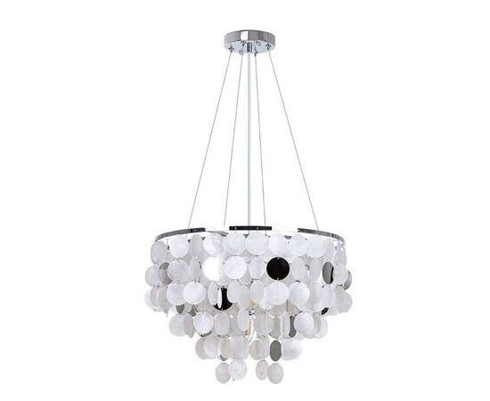 Подвесная люстра Arte Lamp Pipirima A4100LM-6CC