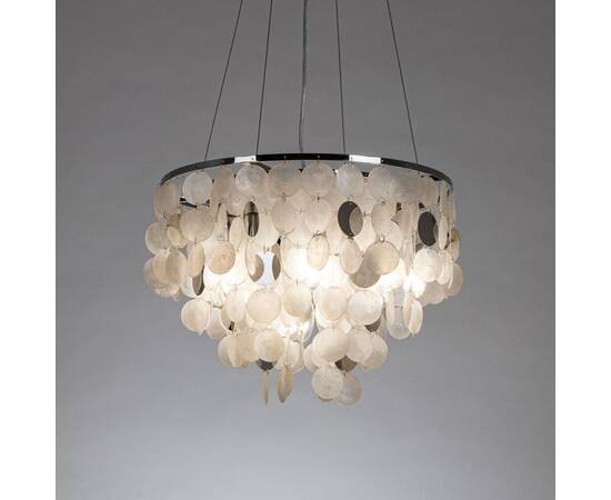 Подвесная люстра Arte Lamp Pipirima A4100LM-6CC, изображение 2