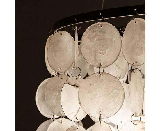 Подвесная люстра Arte Lamp Pipirima A4100LM-6CC, изображение 3