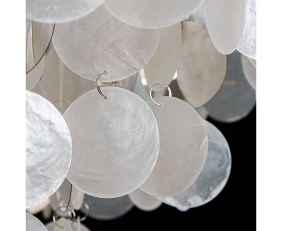 Подвесная люстра Arte Lamp Pipirima A4100LM-6CC, изображение 4