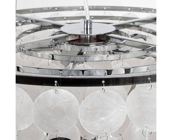 Подвесная люстра Arte Lamp Pipirima A4100LM-6CC, изображение 5