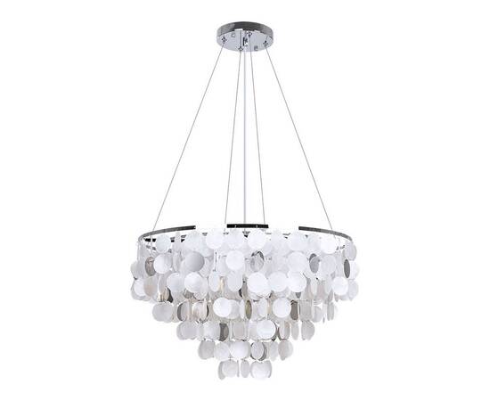 Подвесная люстра Arte Lamp Pipirima A4100LM-8CC