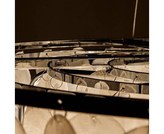 Подвесная люстра Arte Lamp Pipirima A4100LM-8CC, изображение 3