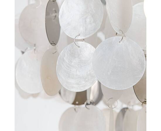 Подвесная люстра Arte Lamp Pipirima A4100LM-8CC, изображение 4