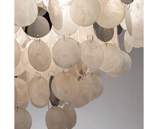 Подвесная люстра Arte Lamp Pipirima A4100LM-12CC, изображение 3