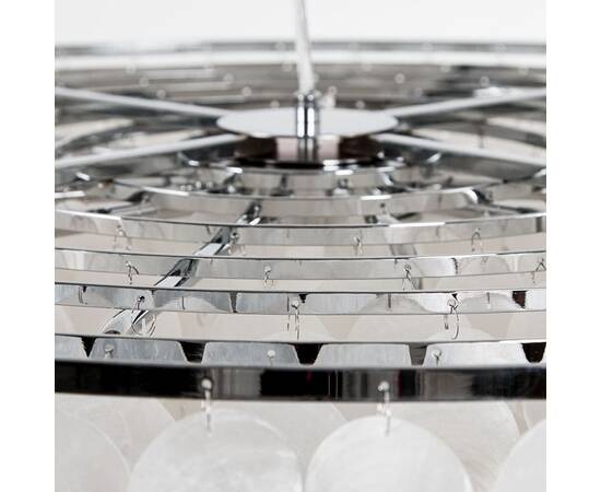 Подвесная люстра Arte Lamp Pipirima A4100LM-12CC, изображение 4