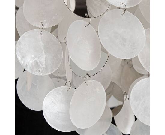 Подвесная люстра Arte Lamp Pipirima A4100LM-12CC, изображение 5