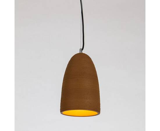 Подвесной светильник Arte Lamp Cento A7081SP-1BJ, изображение 2