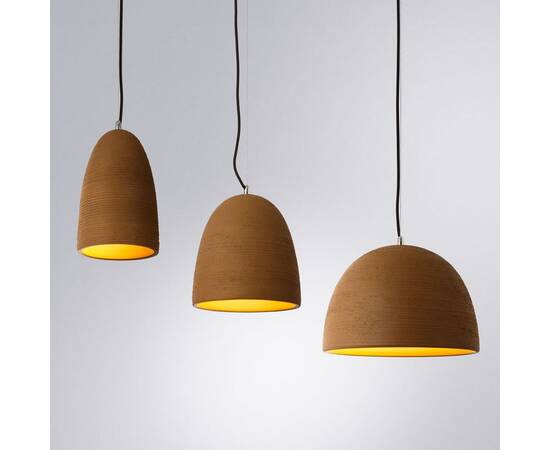 Подвесной светильник Arte Lamp Cento A7081SP-1BJ, изображение 4