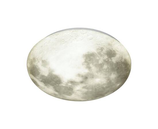 Настенно-потолочный светильник Sonex Pale Moon 3084/DLN, изображение 5