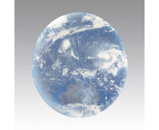 Настенно-потолочный светильник Sonex Pale Space 3085/ELN, изображение 4