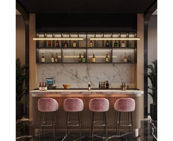 Линейный подвесной светильник Novotech Ledo Monile 359712, изображение 4