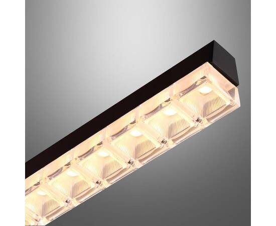 Линейный подвесной светильник Novotech Ledo Monile 359712, изображение 7