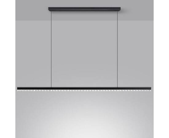 Линейный подвесной светильник Novotech Ledo Monile 359712, изображение 8