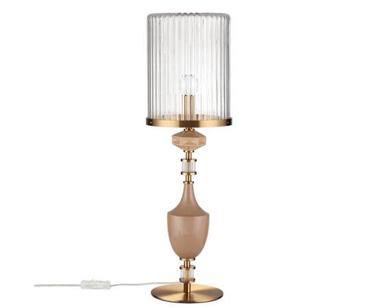 Настольная лампа Odeon Light Modern Terra 5414/1TA