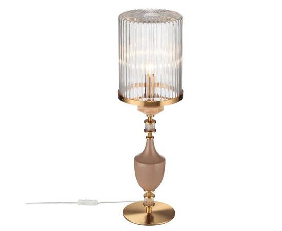 Настольная лампа Odeon Light Modern Terra 5414/1TA, изображение 3