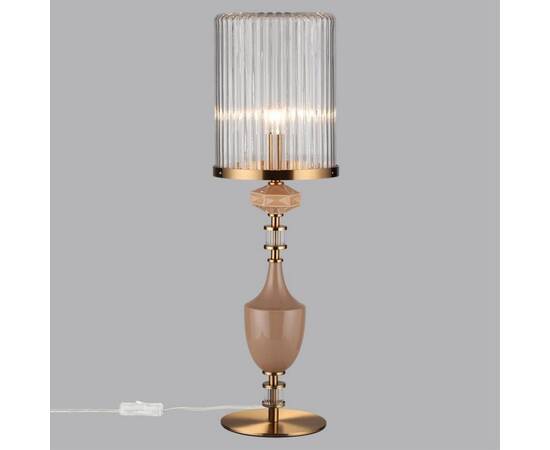 Настольная лампа Odeon Light Modern Terra 5414/1TA, изображение 4