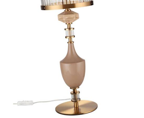 Настольная лампа Odeon Light Modern Terra 5414/1TA, изображение 5