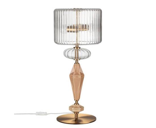 Настольная лампа Odeon Light Modern Terra 5414/2T