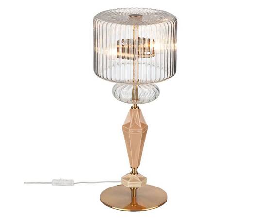 Настольная лампа Odeon Light Modern Terra 5414/2T, изображение 3