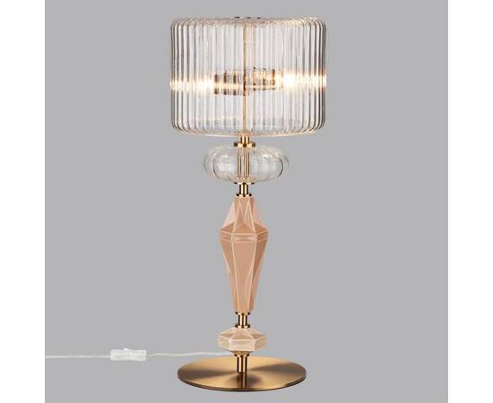 Настольная лампа Odeon Light Modern Terra 5414/2T, изображение 4